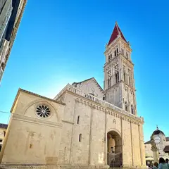 聖ロヴロ大聖堂(St. Lawrence's Cathedral.)