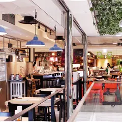 グッドモーニングカフェ 池袋ルミネ店 （GOOD MORNING CAFE）