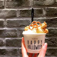 【閉店】パリヤ 渋谷東急東横店