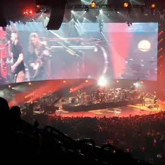 MGM Grand Garden Arena（MGMグランド・ガーデン・アリーナ）