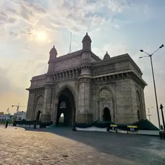 インド門（India Gate）