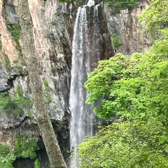 華厳ノ滝