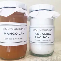 KOU CUISINE