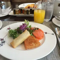 インターコンチネンタル大阪 NOKA