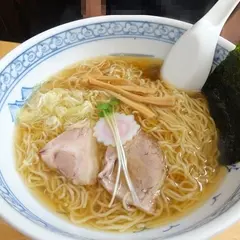 一しな