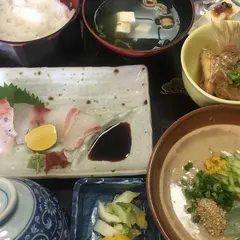 とみやお食事処