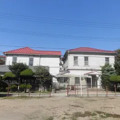 加古川日本毛織社宅建築群