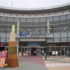 ららぽーと甲子園