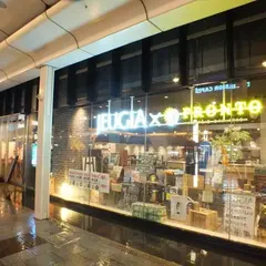 プロント 四条烏丸店 by JEUGIA