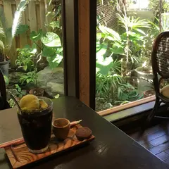 安藤コーヒー