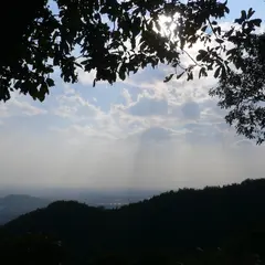 明王山 展望台
