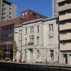 海岸ビルヂング