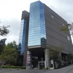 岐阜県博物館