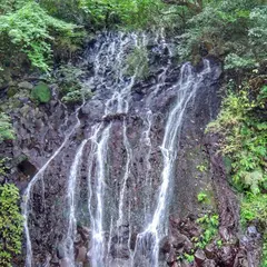 飛烟の滝
