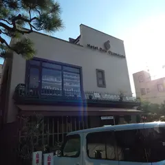 レリッシュ