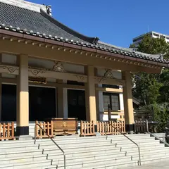 霊巌寺