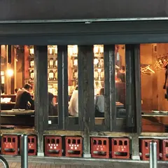 ジョウモン 六本木店