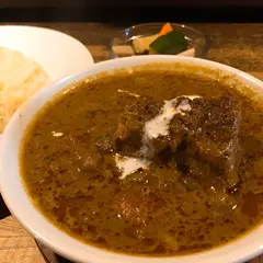 ヘンドリクス カリー バー （HENDRIX CURRY BAR） 