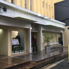 スリースター京都
