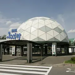 道の駅 新潟ふるさと村