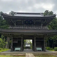 林泉寺