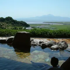 草枕温泉てんすい