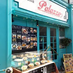 パラッツォ