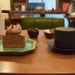くろもじ珈琲