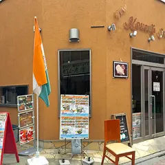 ニュー高円寺インディア