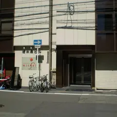 撞木橋ビル
