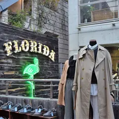 フロリダ 下北沢店