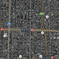 船場