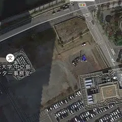 大阪大学 中之島センター事務室