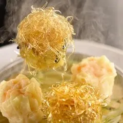 中国料理 吉珍樓