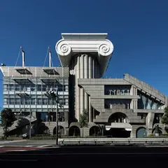 東京メモリードホール