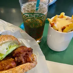 ラッキーピエロ 峠下総本店