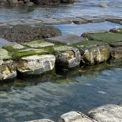 水無海浜温泉