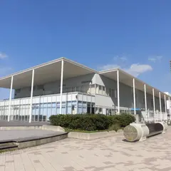 橋の科学館