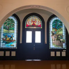 横浜市開港記念会館
