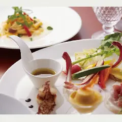 サーラ・カリーナ 瀬の本店