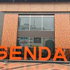 仙台駅