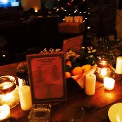 SPANISH LOUNGE parador（パラドール）