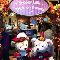 アーント・ペグズヴィレッジストア
