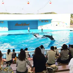 南知多ビーチランド