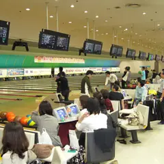 東京ドーム ボウリングセンター