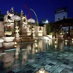 バリラックス ザ ガーデン 梅田