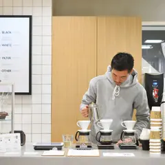 AND COFFEE BREWERS