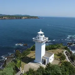 安乗崎灯台