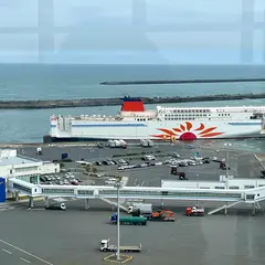 大洗マリンタワー