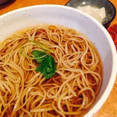 そば処桔梗